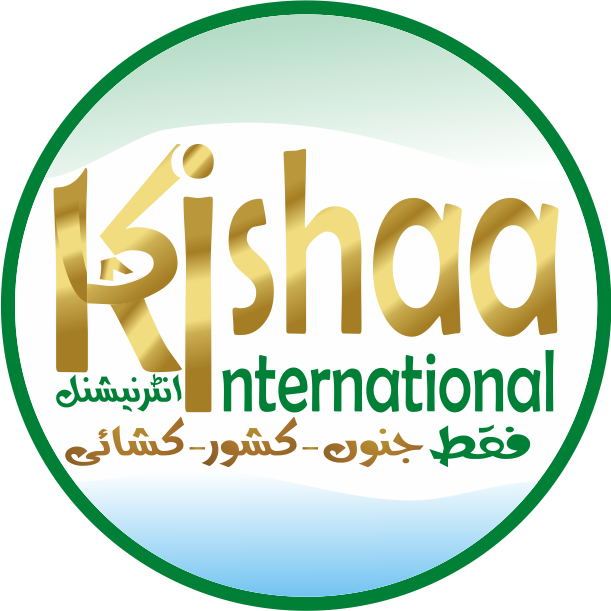 kishaainternational.com